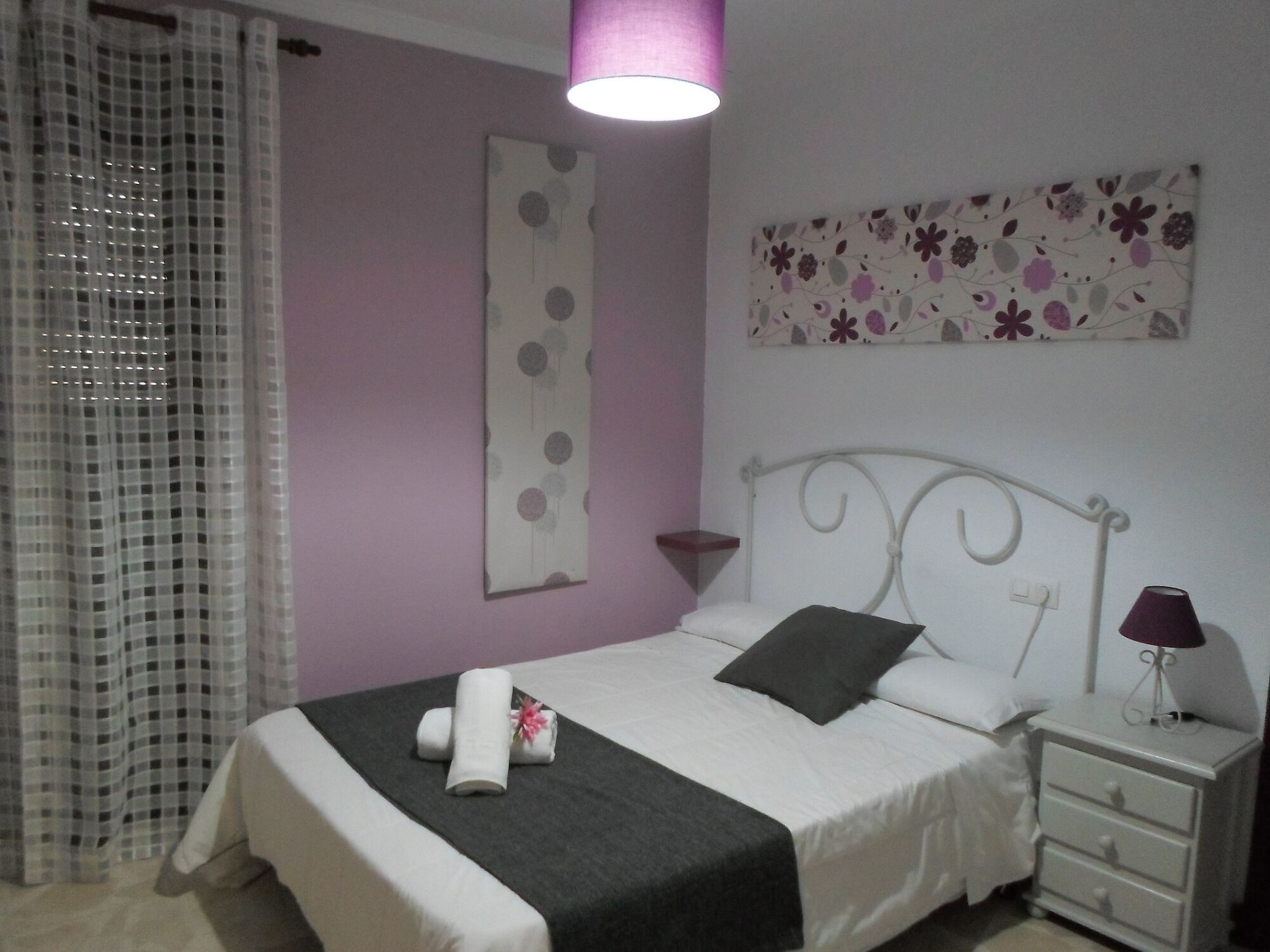 קוניל דה לה פרונטרה Hostel Conil מראה חיצוני תמונה